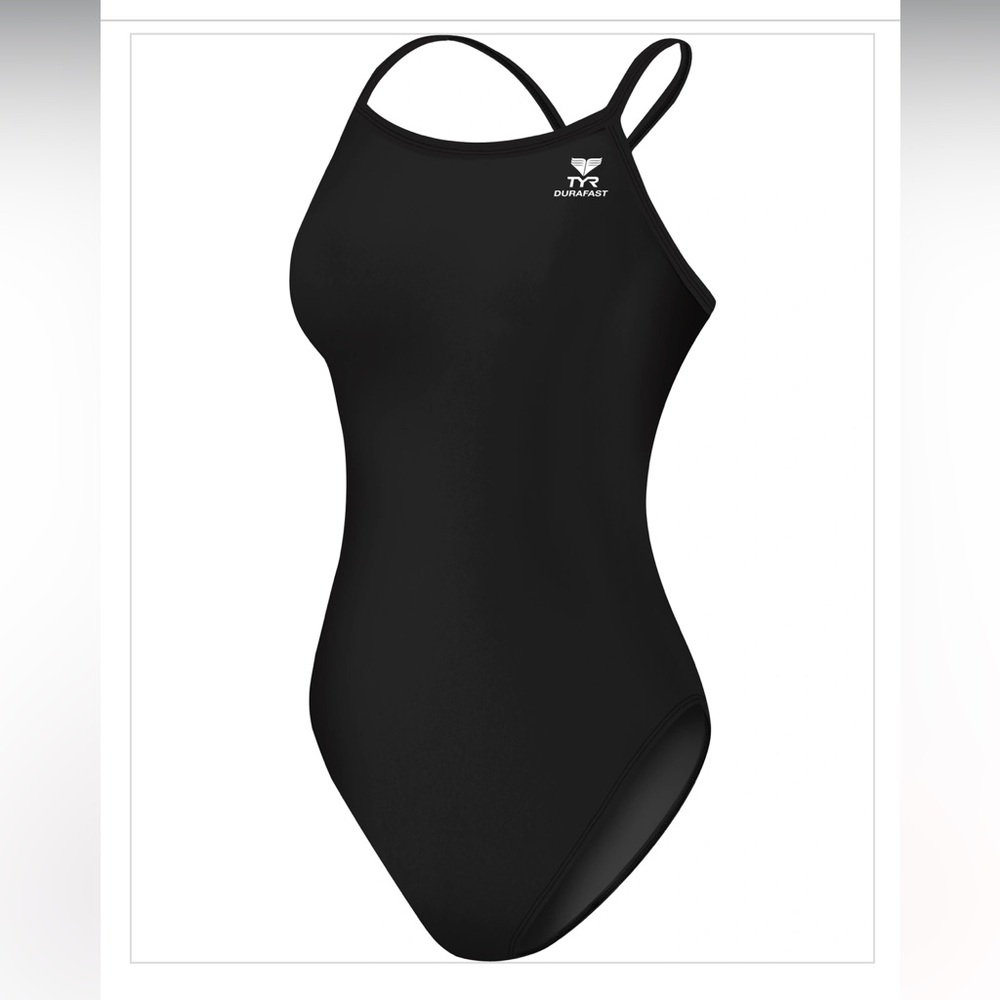 Girls TYR Swim